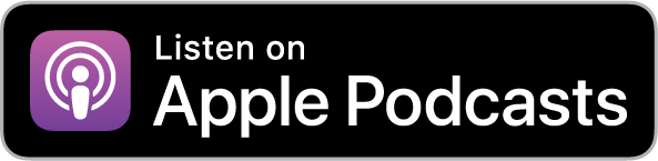 linked apple podcast logo